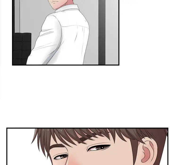 Secret Friend - Chapter 31 [photo 54] - MangaPorn