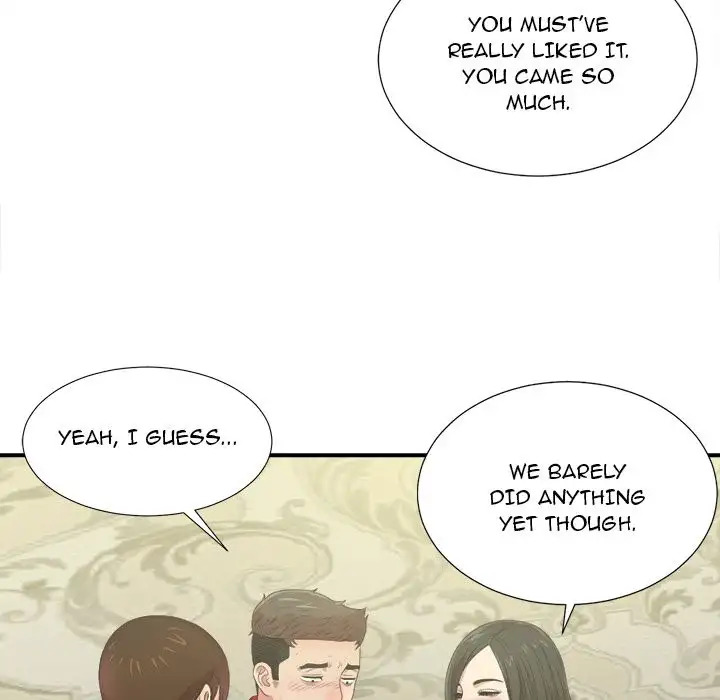 Secret Friend - Chapter 31 [photo 6] - MangaPorn