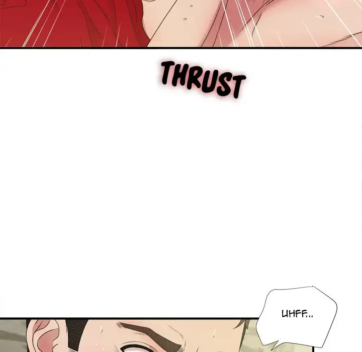 Secret Friend - Chapter 31 [photo 62] - MangaPorn