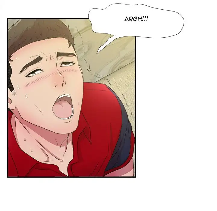 Secret Friend - Chapter 31 [photo 71] - MangaPorn