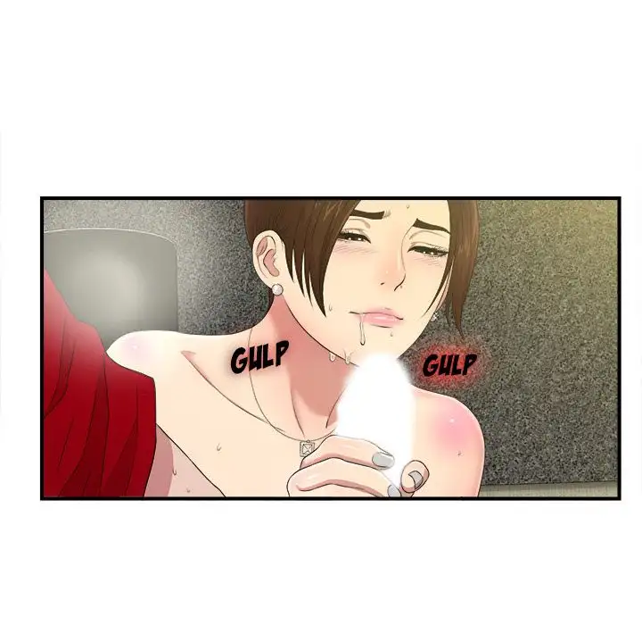 Secret Friend - Chapter 31 [photo 72] - MangaPorn