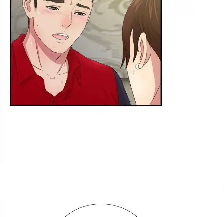 Secret Friend - Chapter 31 [photo 75] - MangaPorn