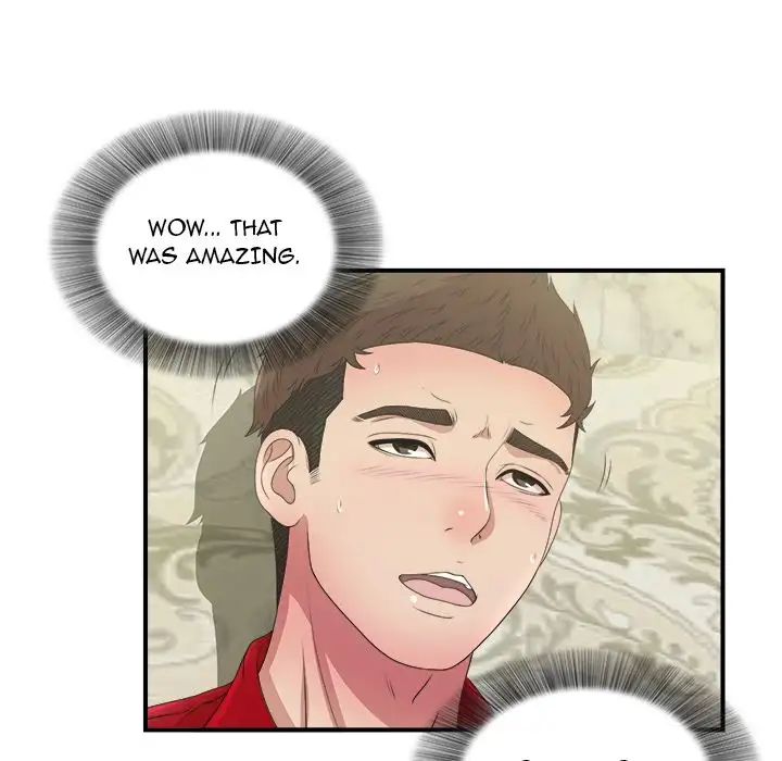 Secret Friend - Chapter 31 [photo 8] - MangaPorn