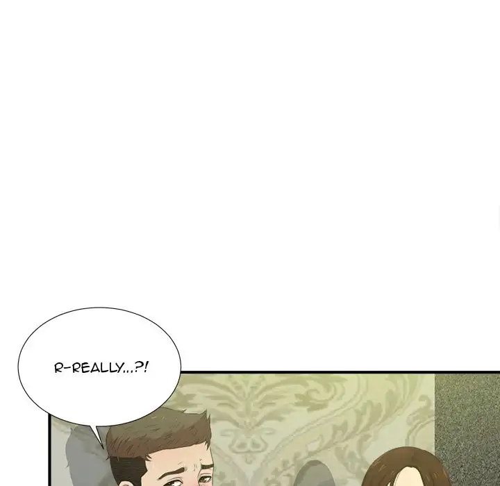 Secret Friend - Chapter 31 [photo 83] - MangaPorn