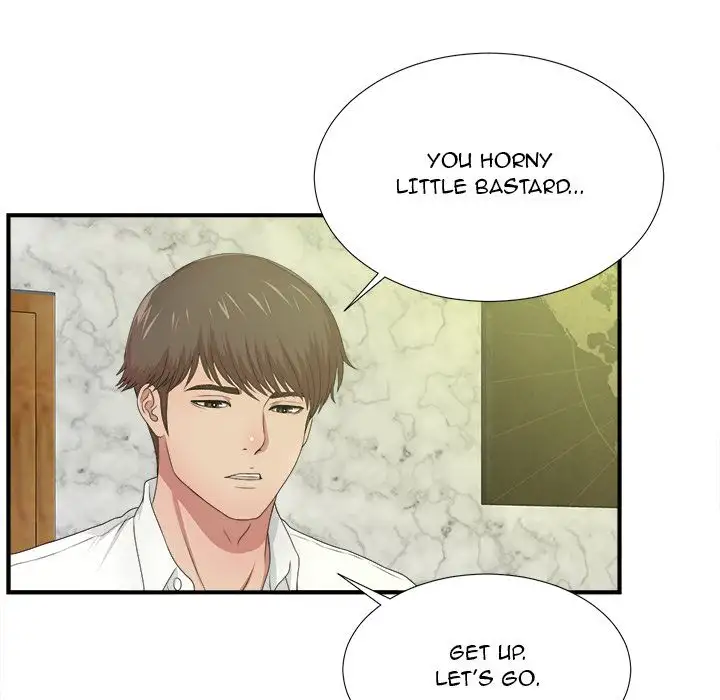 Secret Friend - Chapter 31 [photo 85] - MangaPorn