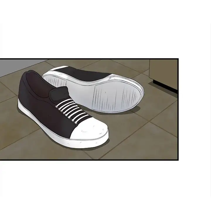 Secret Friend - Chapter 31 [photo 91] - MangaPorn