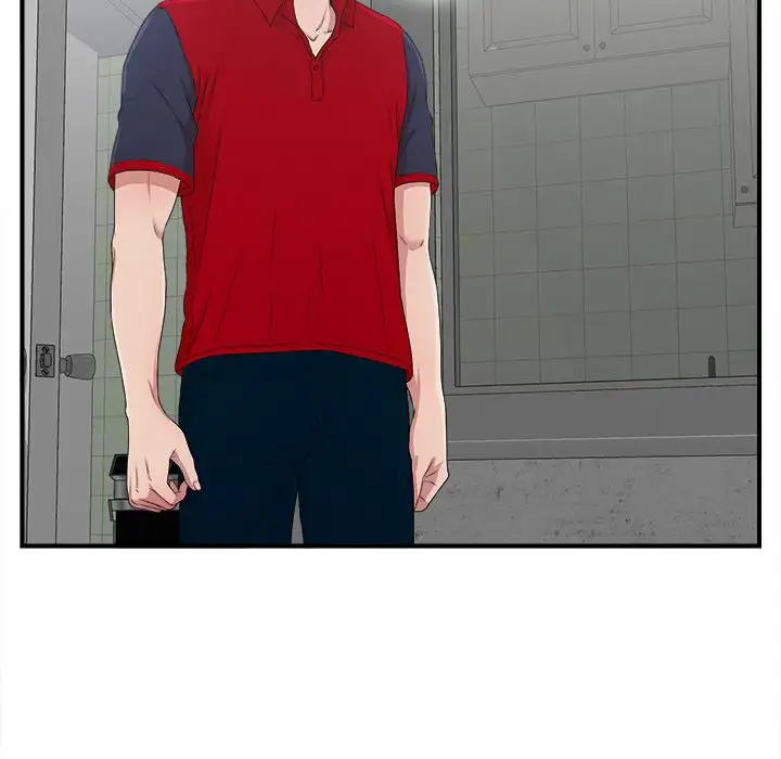 Secret Friend - Chapter 31 [photo 93] - MangaPorn