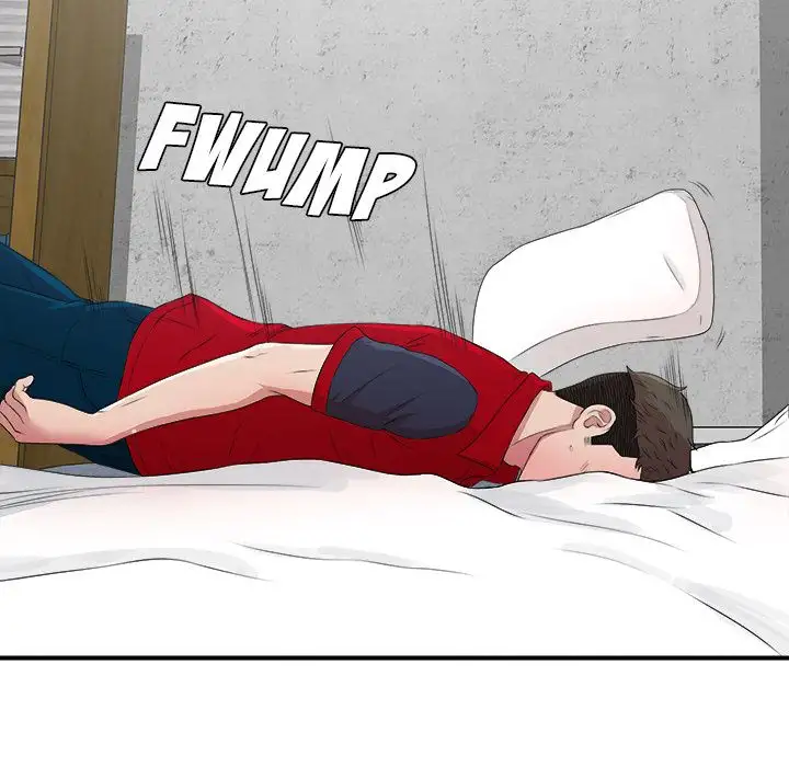 Secret Friend - Chapter 31 [photo 96] - MangaPorn