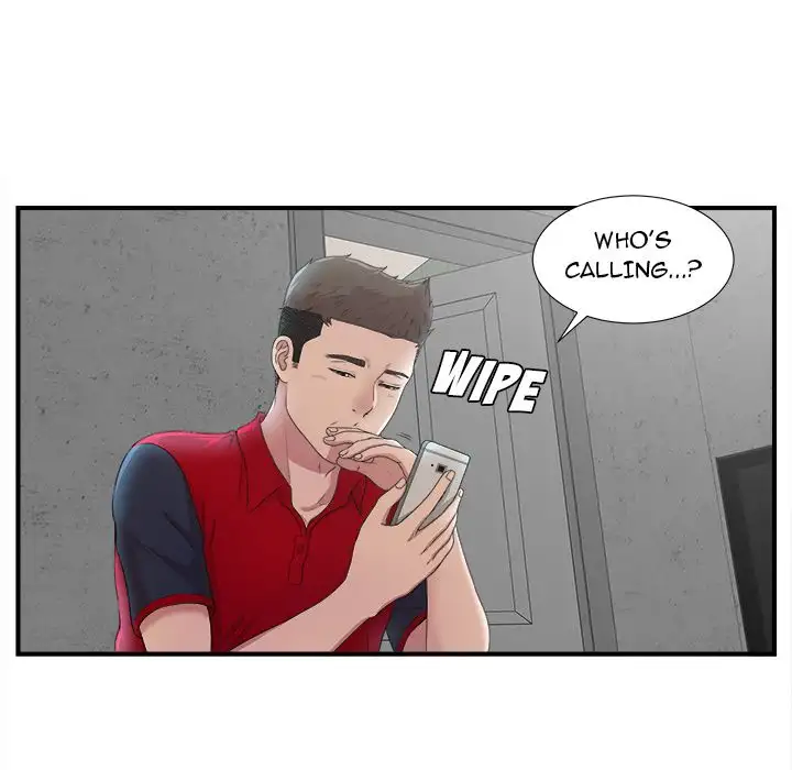 Secret Friend - Chapter 32 [photo 10] - MangaPorn