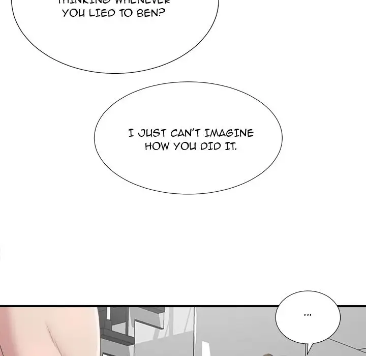 Secret Friend - Chapter 32 [photo 100] - MangaPorn