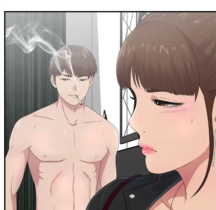 Secret Friend - Chapter 32 [photo 102] - MangaPorn