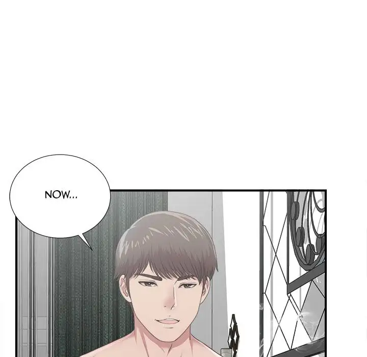 Secret Friend - Chapter 32 [photo 105] - MangaPorn
