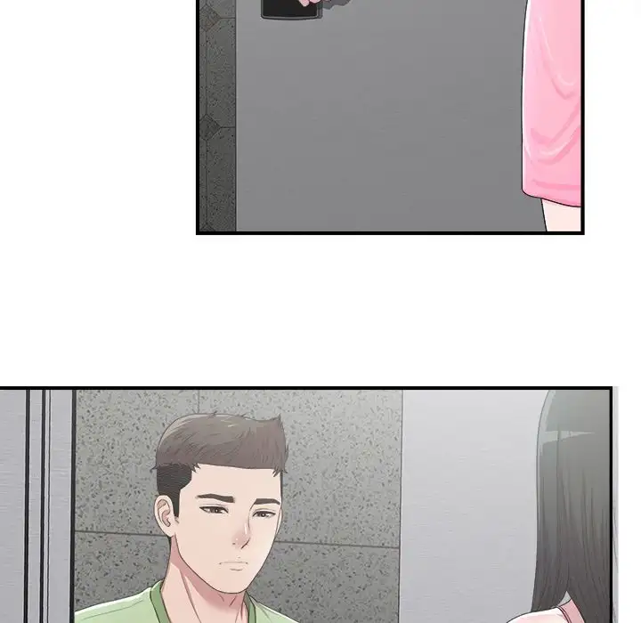 Secret Friend - Chapter 32 [photo 112] - MangaPorn