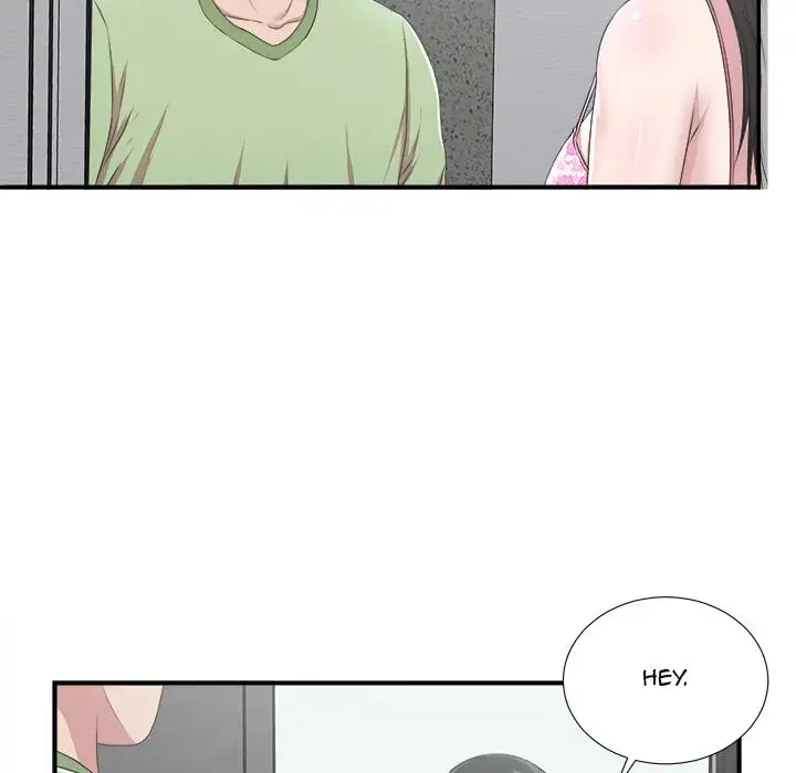 Secret Friend - Chapter 32 [photo 113] - MangaPorn