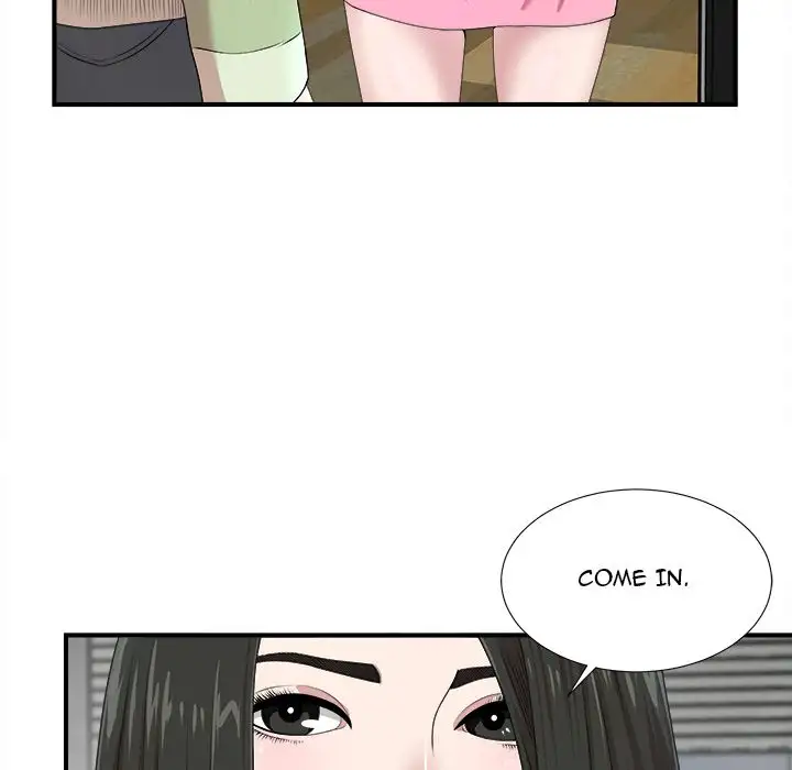 Secret Friend - Chapter 32 [photo 115] - MangaPorn