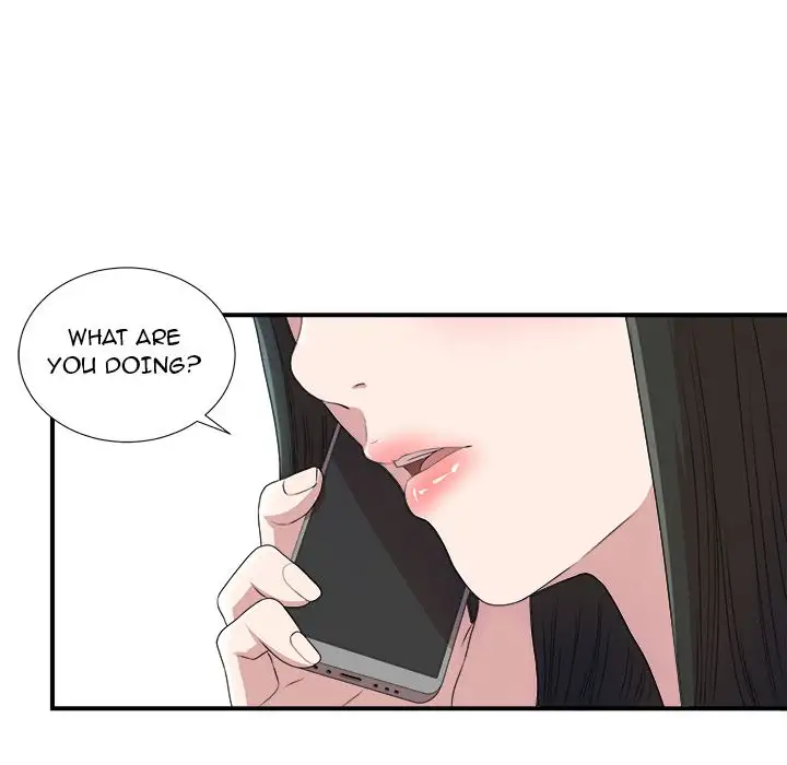 Secret Friend - Chapter 32 [photo 14] - MangaPorn