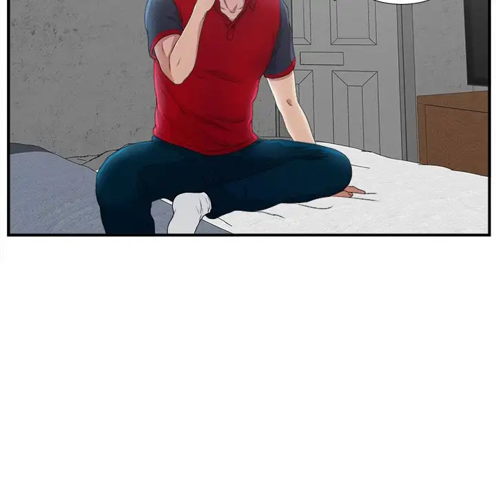 Secret Friend - Chapter 32 [photo 16] - MangaPorn