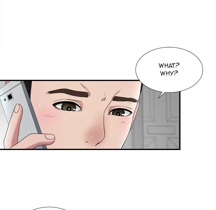 Secret Friend - Chapter 32 [photo 19] - MangaPorn