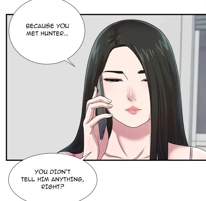 Secret Friend - Chapter 32 [photo 20] - MangaPorn