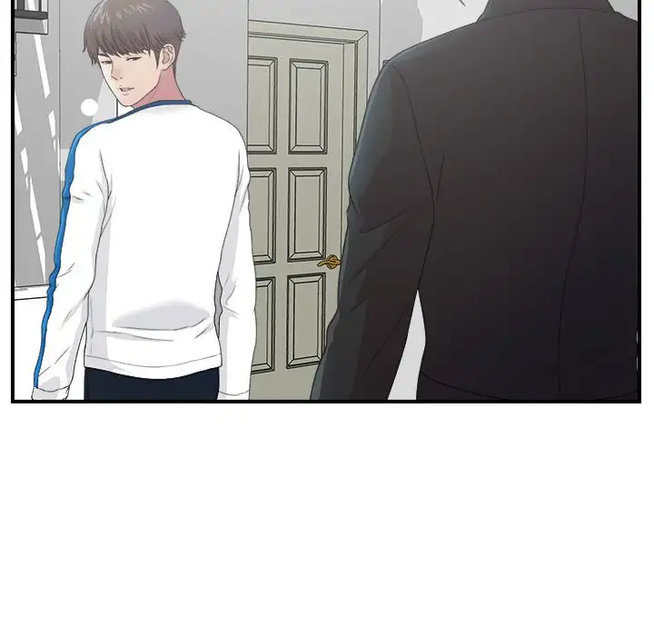 Secret Friend - Chapter 32 [photo 25] - MangaPorn