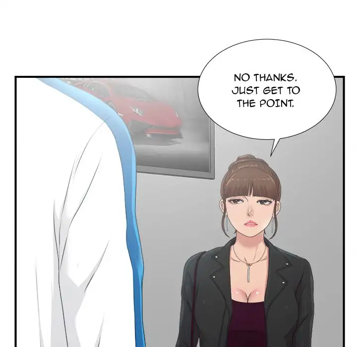 Secret Friend - Chapter 32 [photo 26] - MangaPorn