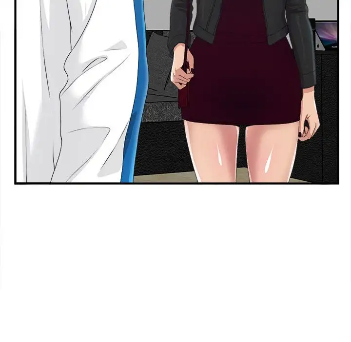 Secret Friend - Chapter 32 [photo 27] - MangaPorn