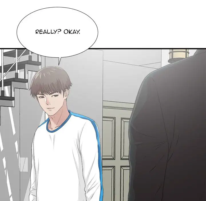 Secret Friend - Chapter 32 [photo 28] - MangaPorn