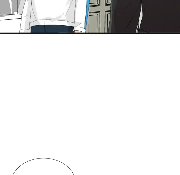 Secret Friend - Chapter 32 [photo 29] - MangaPorn