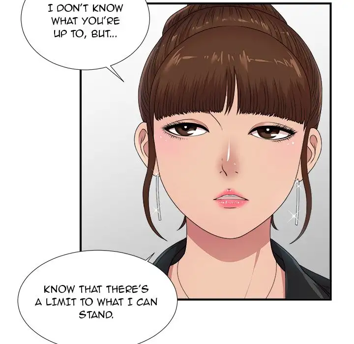 Secret Friend - Chapter 32 [photo 30] - MangaPorn