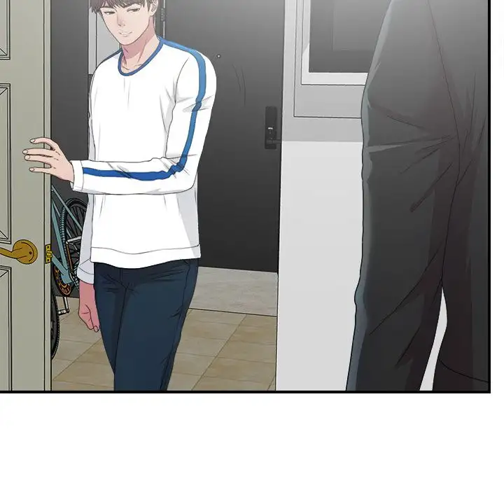 Secret Friend - Chapter 32 [photo 33] - MangaPorn