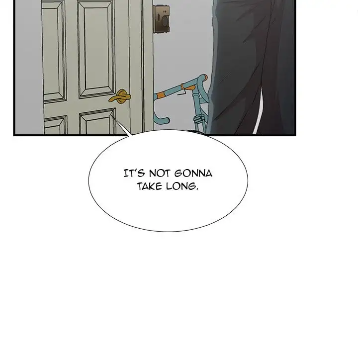 Secret Friend - Chapter 32 [photo 35] - MangaPorn