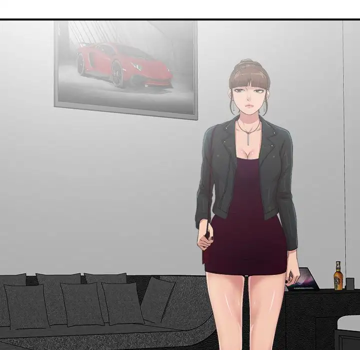 Secret Friend - Chapter 32 [photo 36] - MangaPorn