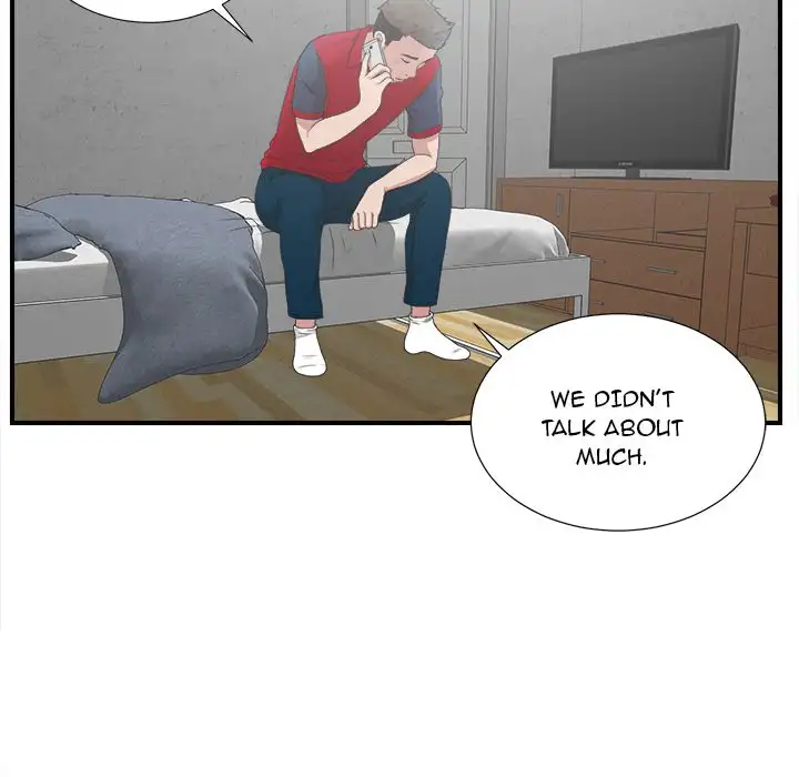 Secret Friend - Chapter 32 [photo 41] - MangaPorn