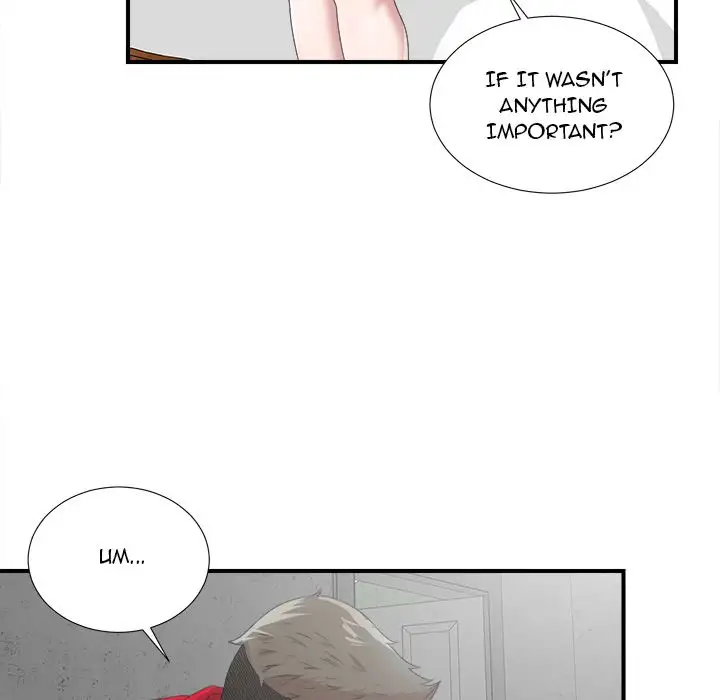 Secret Friend - Chapter 32 [photo 43] - MangaPorn