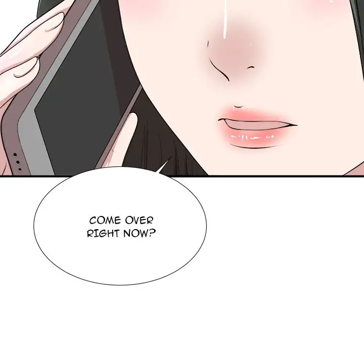 Secret Friend - Chapter 32 [photo 47] - MangaPorn