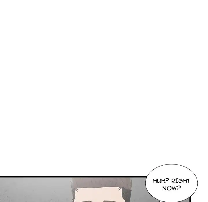 Secret Friend - Chapter 32 [photo 48] - MangaPorn