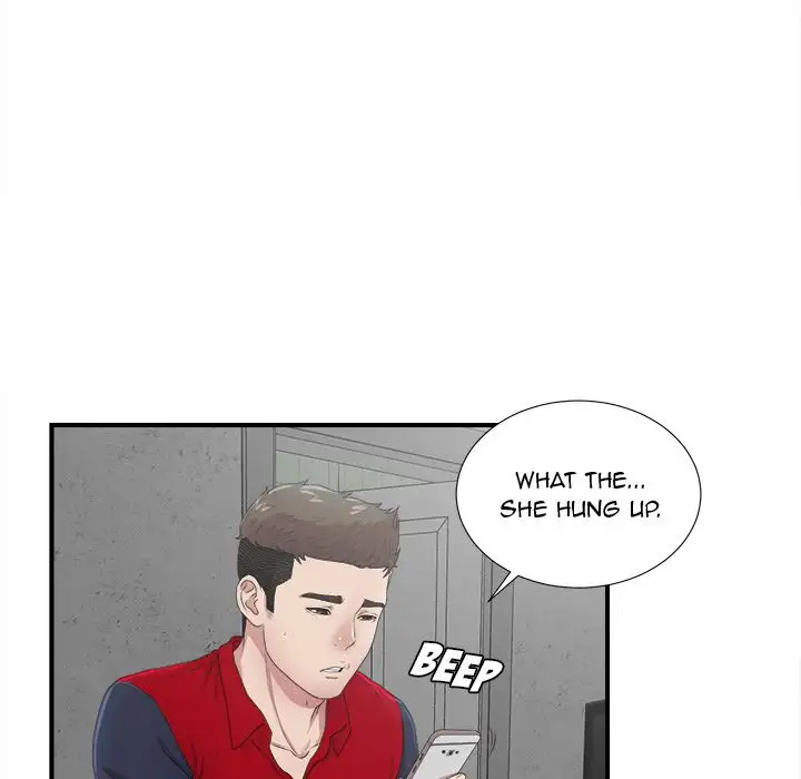 Secret Friend - Chapter 32 [photo 53] - MangaPorn