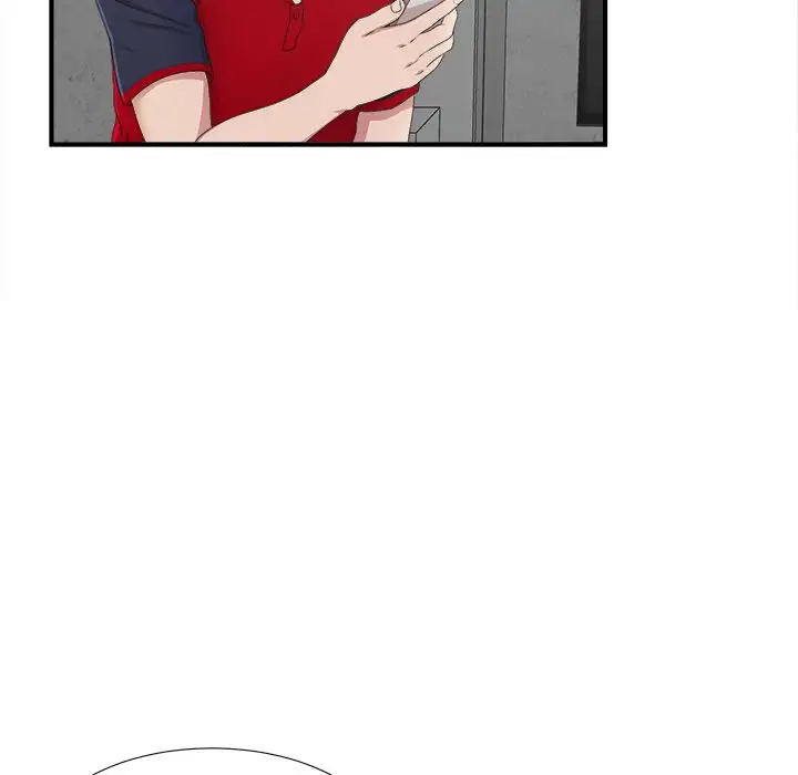 Secret Friend - Chapter 32 [photo 54] - MangaPorn