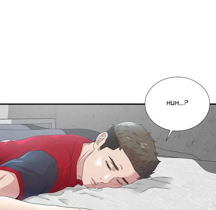 Secret Friend - Chapter 32 [photo 6] - MangaPorn