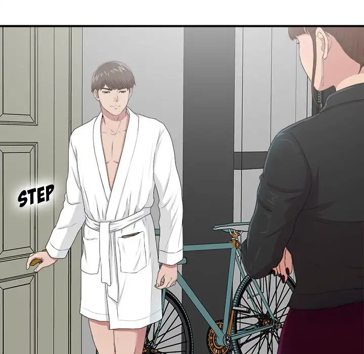 Secret Friend - Chapter 32 [photo 61] - MangaPorn