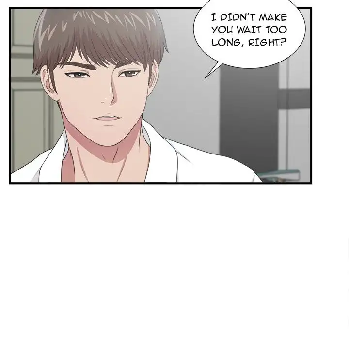 Secret Friend - Chapter 32 [photo 63] - MangaPorn