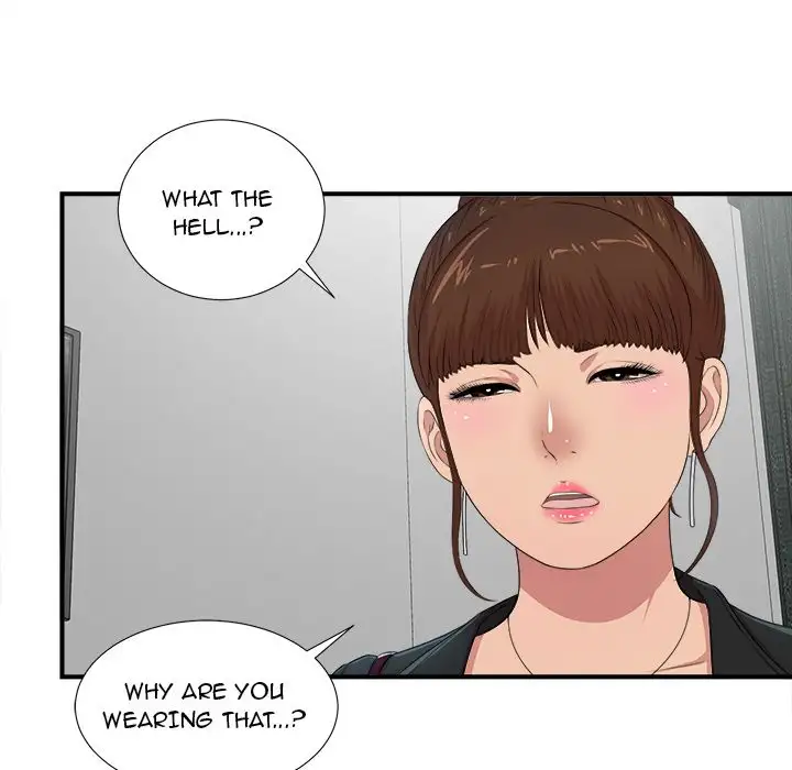 Secret Friend - Chapter 32 [photo 64] - MangaPorn