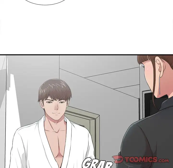 Secret Friend - Chapter 32 [photo 65] - MangaPorn