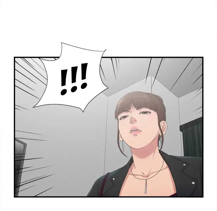 Secret Friend - Chapter 32 [photo 72] - MangaPorn