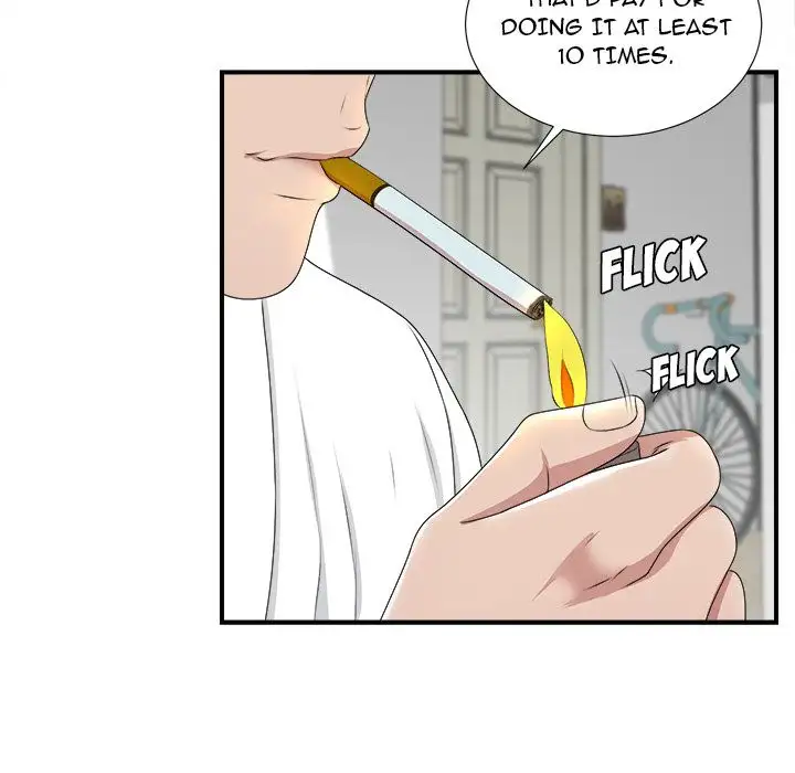 Secret Friend - Chapter 32 [photo 77] - MangaPorn