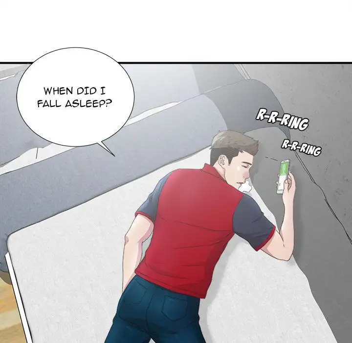 Secret Friend - Chapter 32 [photo 8] - MangaPorn