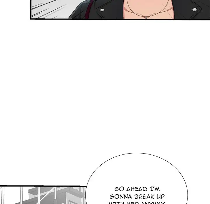 Secret Friend - Chapter 32 [photo 81] - MangaPorn