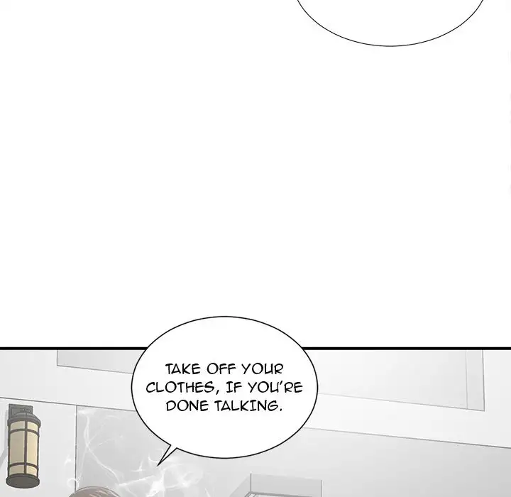 Secret Friend - Chapter 32 [photo 83] - MangaPorn