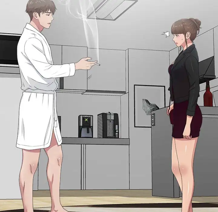 Secret Friend - Chapter 32 [photo 84] - MangaPorn