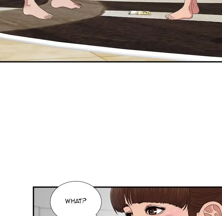 Secret Friend - Chapter 32 [photo 85] - MangaPorn